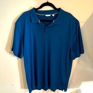 ⭐️Calvin Klein Mens Polo Shirt
